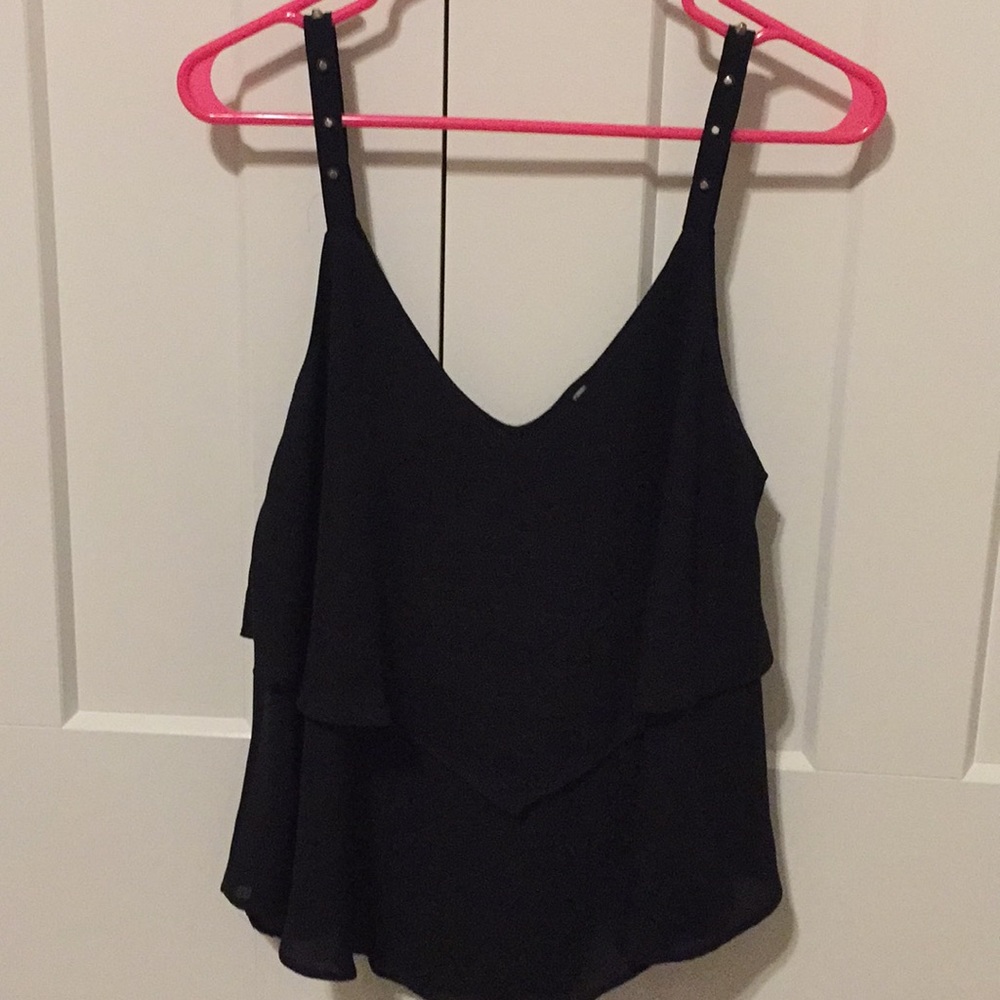 Paper Crane tank. Women’s M